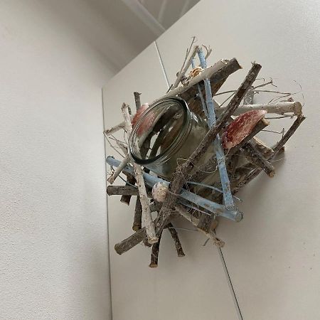 Apartament Nyx Dea Della Notte Bari Zewnętrze zdjęcie