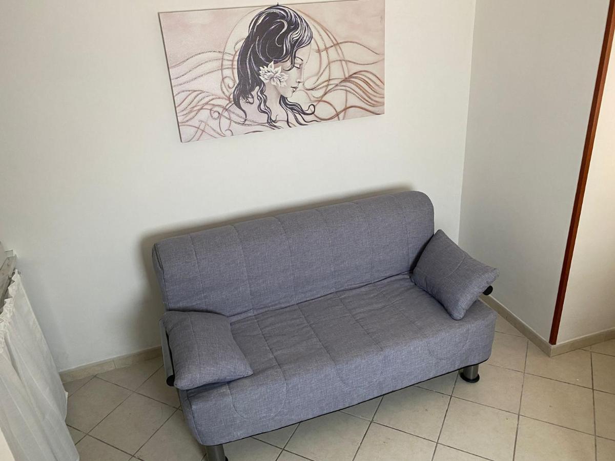 Apartament Nyx Dea Della Notte Bari Zewnętrze zdjęcie