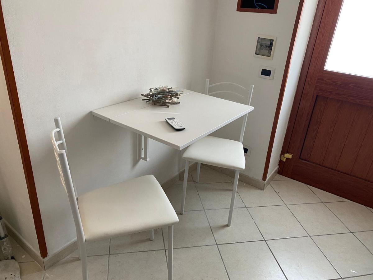 Apartament Nyx Dea Della Notte Bari Zewnętrze zdjęcie