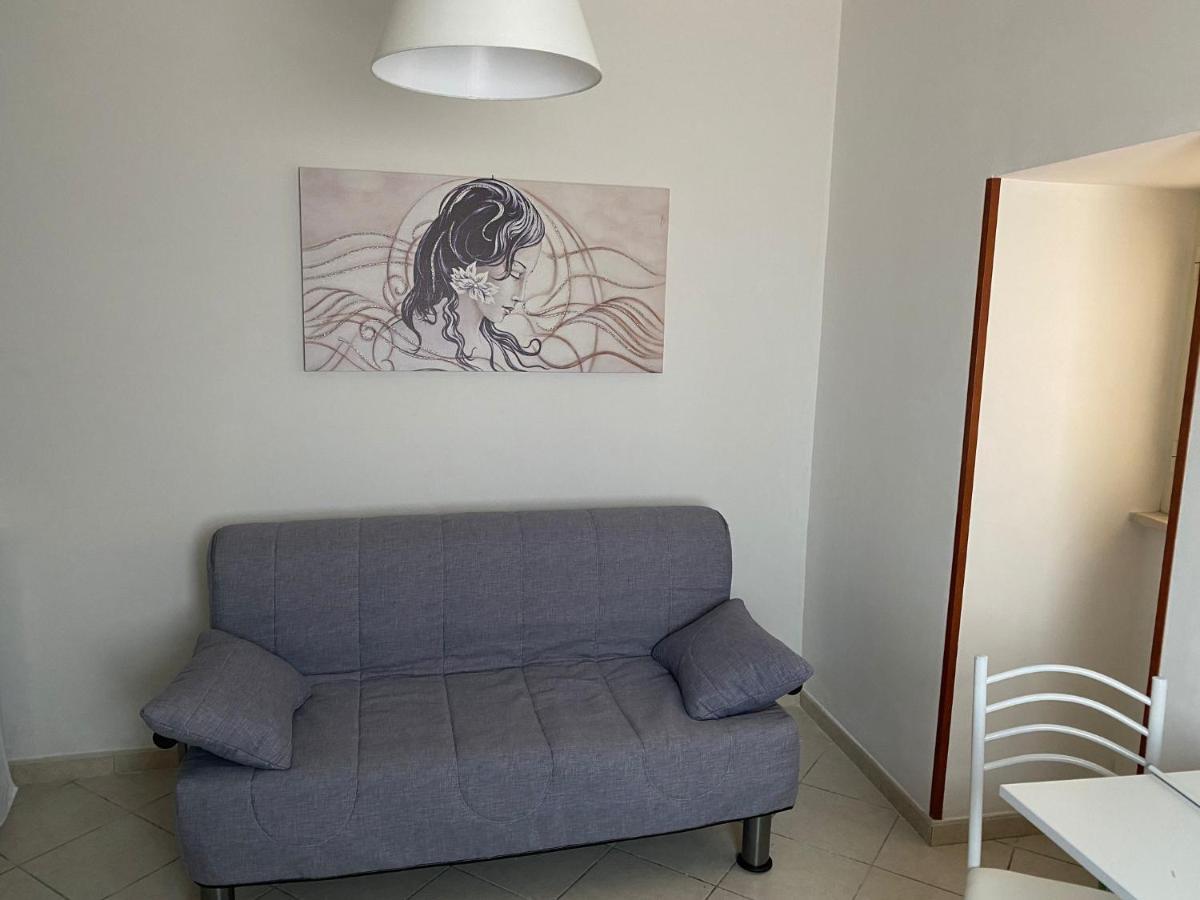 Apartament Nyx Dea Della Notte Bari Zewnętrze zdjęcie