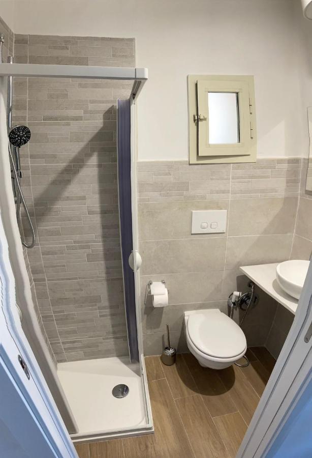 Apartament Nyx Dea Della Notte Bari Zewnętrze zdjęcie