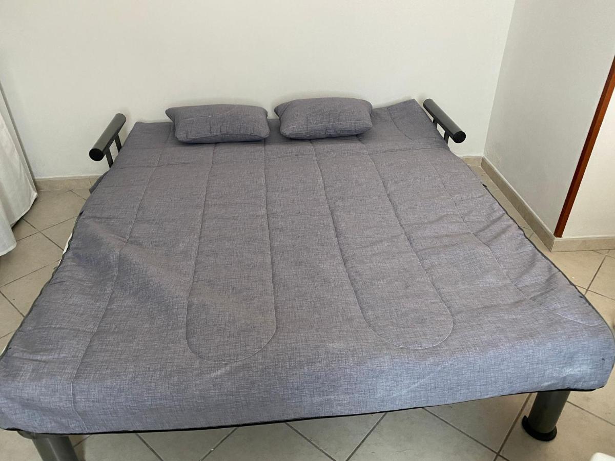 Apartament Nyx Dea Della Notte Bari Zewnętrze zdjęcie