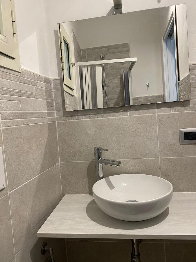 Apartament Nyx Dea Della Notte Bari Zewnętrze zdjęcie