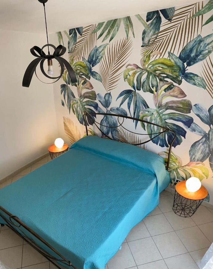 Apartament Nyx Dea Della Notte Bari Zewnętrze zdjęcie