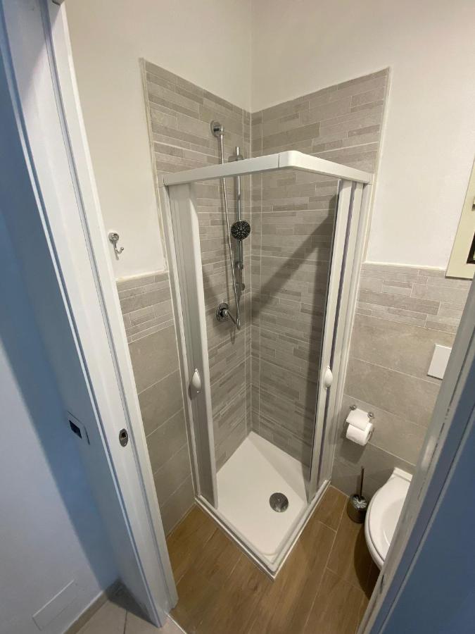 Apartament Nyx Dea Della Notte Bari Zewnętrze zdjęcie
